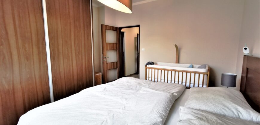 PRODÁNO-Prodej bytu 2+1 48 m² Raisova, Plzeň – Jižní Předměstí