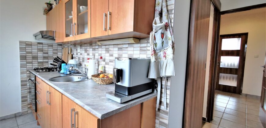 PRODÁNO-Prodej bytu 2+1 48 m² Raisova, Plzeň – Jižní Předměstí