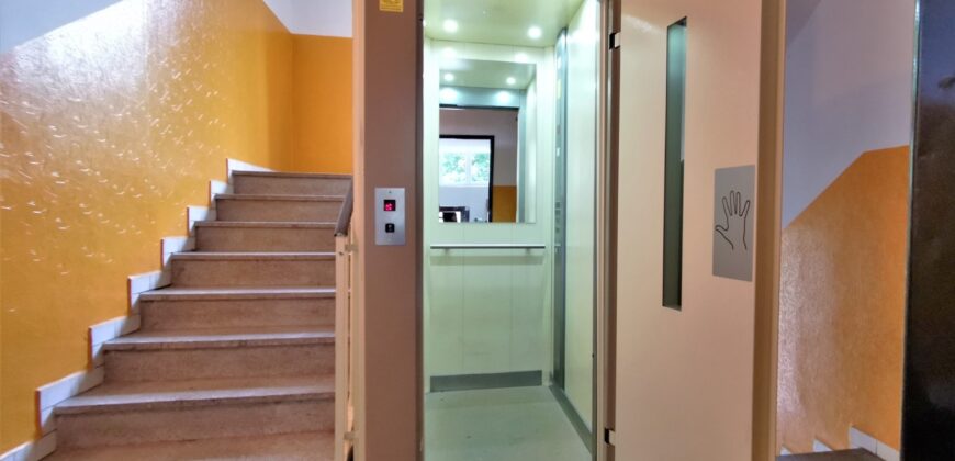 PRODÁNO-Prodej bytu 2+1 48 m² Raisova, Plzeň – Jižní Předměstí