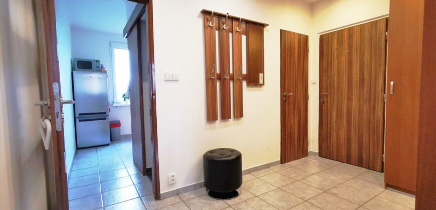 PRODÁNO-Prodej bytu 2+1 48 m² Raisova, Plzeň – Jižní Předměstí