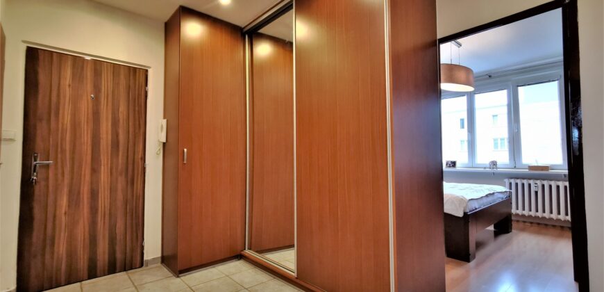 PRODÁNO-Prodej bytu 2+1 48 m² Raisova, Plzeň – Jižní Předměstí
