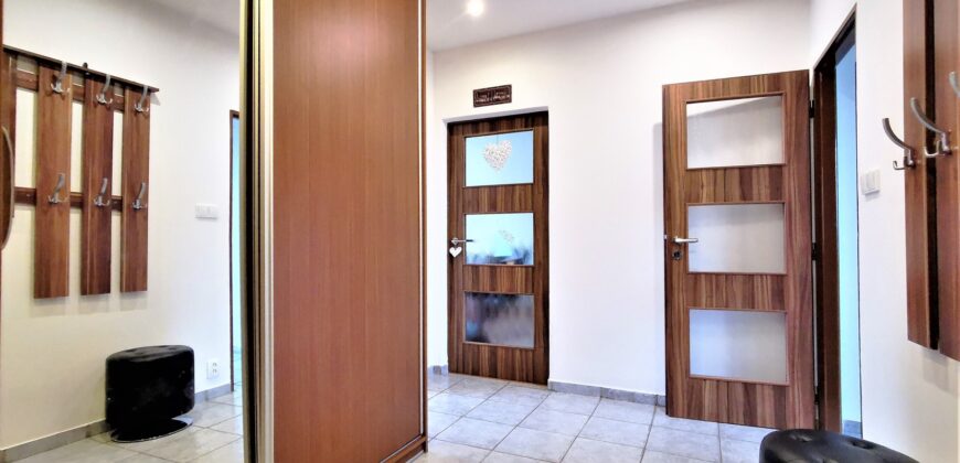 PRODÁNO-Prodej bytu 2+1 48 m² Raisova, Plzeň – Jižní Předměstí