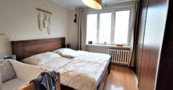 PRODÁNO-Prodej bytu 2+1 48 m² Raisova, Plzeň – Jižní Předměstí