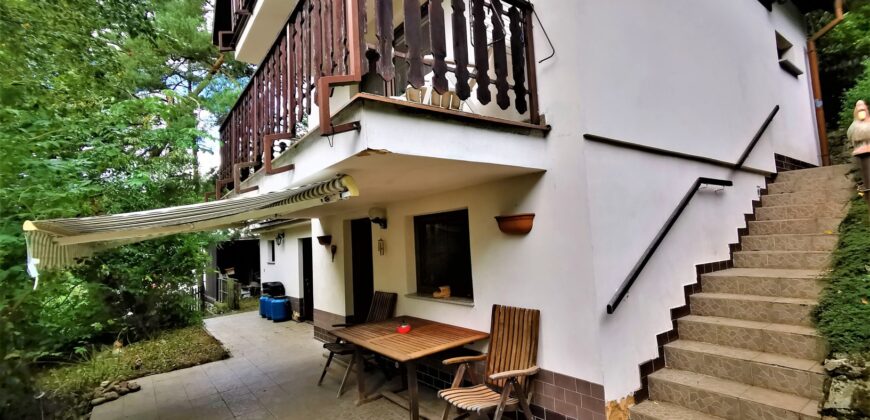 PRODÁNO- Prodej chaty 120 m², pozemek 673 m² Úněšov – Podmokly, okres Plzeň-sever