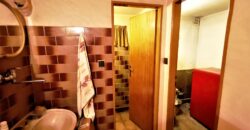 PRODÁNO- Prodej chaty 120 m², pozemek 673 m² Úněšov – Podmokly, okres Plzeň-sever