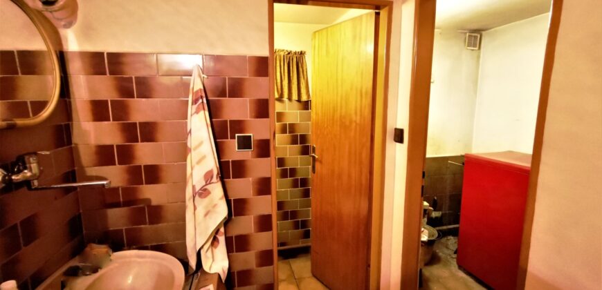 PRODÁNO- Prodej chaty 120 m², pozemek 673 m² Úněšov – Podmokly, okres Plzeň-sever