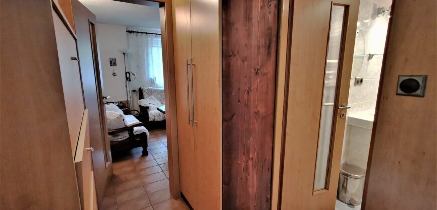 PRODÁNO- Prodej chaty 120 m², pozemek 673 m² Úněšov – Podmokly, okres Plzeň-sever