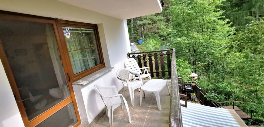 PRODÁNO- Prodej chaty 120 m², pozemek 673 m² Úněšov – Podmokly, okres Plzeň-sever