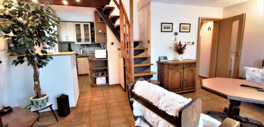 PRODÁNO- Prodej chaty 120 m², pozemek 673 m² Úněšov – Podmokly, okres Plzeň-sever