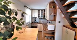 PRODÁNO- Prodej chaty 120 m², pozemek 673 m² Úněšov – Podmokly, okres Plzeň-sever