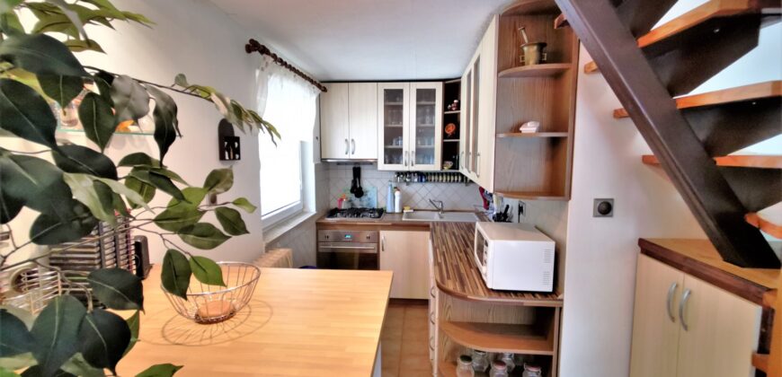 PRODÁNO- Prodej chaty 120 m², pozemek 673 m² Úněšov – Podmokly, okres Plzeň-sever