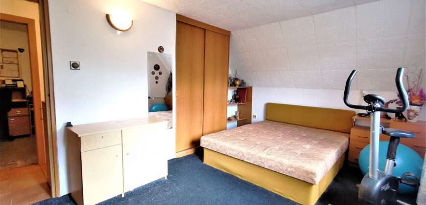 PRODÁNO- Prodej chaty 120 m², pozemek 673 m² Úněšov – Podmokly, okres Plzeň-sever