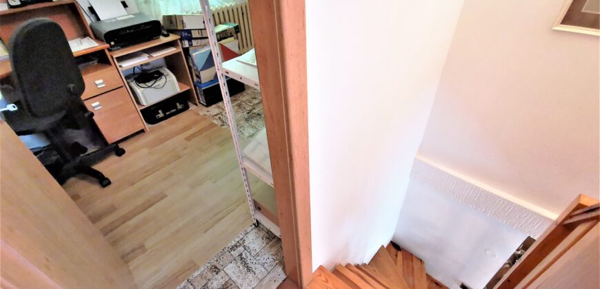 PRODÁNO- Prodej chaty 120 m², pozemek 673 m² Úněšov – Podmokly, okres Plzeň-sever