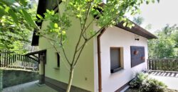 PRODÁNO- Prodej chaty 120 m², pozemek 673 m² Úněšov – Podmokly, okres Plzeň-sever