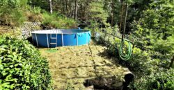PRODÁNO- Prodej chaty 120 m², pozemek 673 m² Úněšov – Podmokly, okres Plzeň-sever