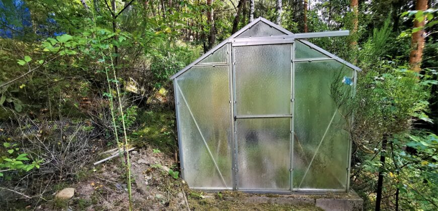 PRODÁNO- Prodej chaty 120 m², pozemek 673 m² Úněšov – Podmokly, okres Plzeň-sever