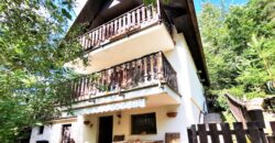 PRODÁNO- Prodej chaty 120 m², pozemek 673 m² Úněšov – Podmokly, okres Plzeň-sever
