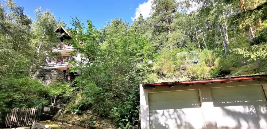 PRODÁNO- Prodej chaty 120 m², pozemek 673 m² Úněšov – Podmokly, okres Plzeň-sever