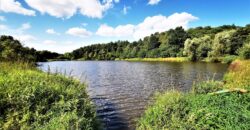 PRODÁNO- Prodej chaty 120 m², pozemek 673 m² Úněšov – Podmokly, okres Plzeň-sever