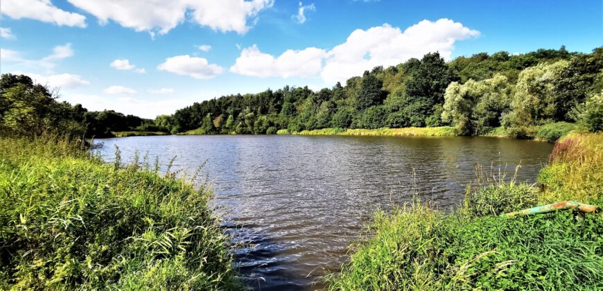 PRODÁNO- Prodej chaty 120 m², pozemek 673 m² Úněšov – Podmokly, okres Plzeň-sever