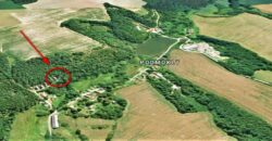 PRODÁNO- Prodej chaty 120 m², pozemek 673 m² Úněšov – Podmokly, okres Plzeň-sever