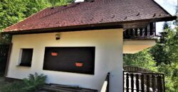 PRODÁNO- Prodej chaty 120 m², pozemek 673 m² Úněšov – Podmokly, okres Plzeň-sever