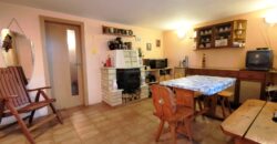 PRODÁNO- Prodej chaty 120 m², pozemek 673 m² Úněšov – Podmokly, okres Plzeň-sever