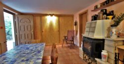 PRODÁNO- Prodej chaty 120 m², pozemek 673 m² Úněšov – Podmokly, okres Plzeň-sever