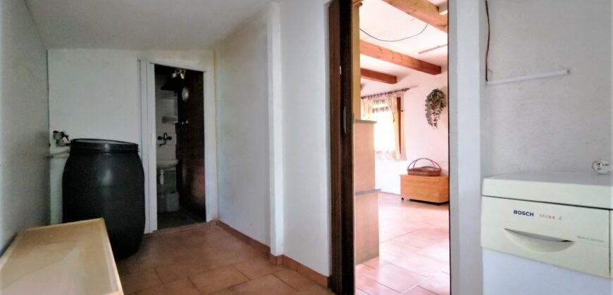 PRODÁNO -Prodej chaty 51 m², pozemek 995 m² Hromnice – Žichlice, okres Plzeň-sever