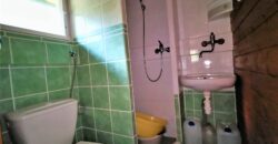 PRODÁNO -Prodej chaty 51 m², pozemek 995 m² Hromnice – Žichlice, okres Plzeň-sever