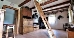 PRODÁNO -Prodej chaty 51 m², pozemek 995 m² Hromnice – Žichlice, okres Plzeň-sever