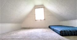 PRODÁNO -Prodej chaty 51 m², pozemek 995 m² Hromnice – Žichlice, okres Plzeň-sever