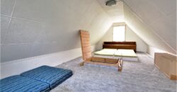 PRODÁNO -Prodej chaty 51 m², pozemek 995 m² Hromnice – Žichlice, okres Plzeň-sever