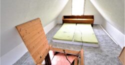 PRODÁNO -Prodej chaty 51 m², pozemek 995 m² Hromnice – Žichlice, okres Plzeň-sever
