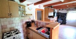 PRODÁNO -Prodej chaty 51 m², pozemek 995 m² Hromnice – Žichlice, okres Plzeň-sever