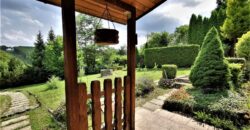 PRODÁNO -Prodej chaty 51 m², pozemek 995 m² Hromnice – Žichlice, okres Plzeň-sever