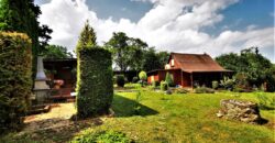 PRODÁNO -Prodej chaty 51 m², pozemek 995 m² Hromnice – Žichlice, okres Plzeň-sever