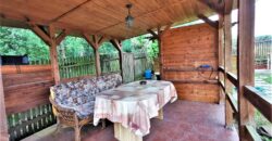 PRODÁNO -Prodej chaty 51 m², pozemek 995 m² Hromnice – Žichlice, okres Plzeň-sever