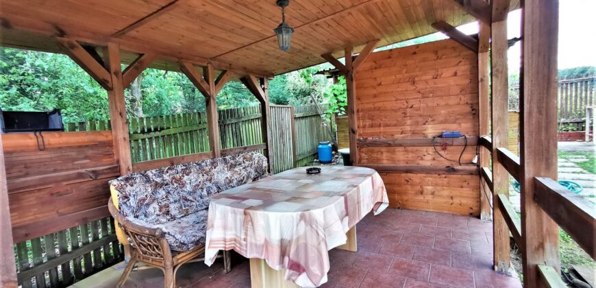 PRODÁNO -Prodej chaty 51 m², pozemek 995 m² Hromnice – Žichlice, okres Plzeň-sever