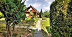 PRODÁNO -Prodej chaty 51 m², pozemek 995 m² Hromnice – Žichlice, okres Plzeň-sever