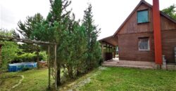 PRODÁNO -Prodej chaty 51 m², pozemek 995 m² Hromnice – Žichlice, okres Plzeň-sever