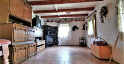 PRODÁNO -Prodej chaty 51 m², pozemek 995 m² Hromnice – Žichlice, okres Plzeň-sever