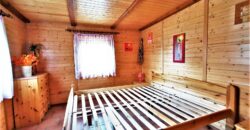PRODÁNO -Prodej chaty 51 m², pozemek 995 m² Hromnice – Žichlice, okres Plzeň-sever