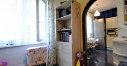 PRODÁNO Prodej bytu 2+1 56 m² Brojova, Plzeň – Východní Předměstí