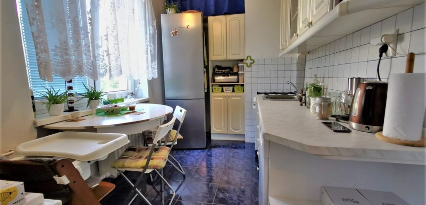 PRODÁNO Prodej bytu 2+1 56 m² Brojova, Plzeň – Východní Předměstí