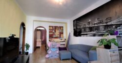 PRODÁNO Prodej bytu 2+1 56 m² Brojova, Plzeň – Východní Předměstí