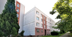 PRODÁNO Prodej bytu 2+1 56 m² Brojova, Plzeň – Východní Předměstí