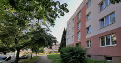 PRODÁNO Prodej bytu 2+1 56 m² Brojova, Plzeň – Východní Předměstí