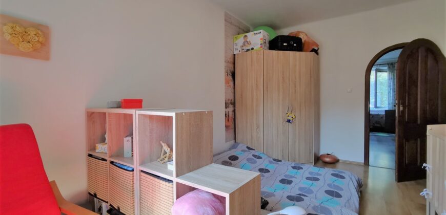 PRODÁNO Prodej bytu 2+1 56 m² Brojova, Plzeň – Východní Předměstí