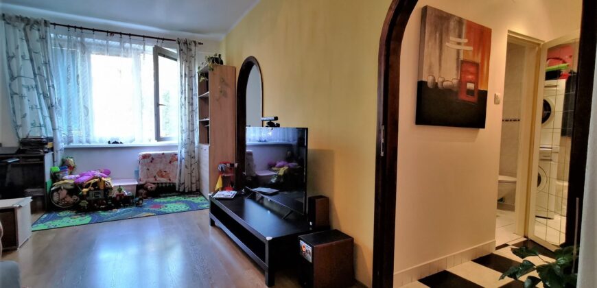 PRODÁNO Prodej bytu 2+1 56 m² Brojova, Plzeň – Východní Předměstí